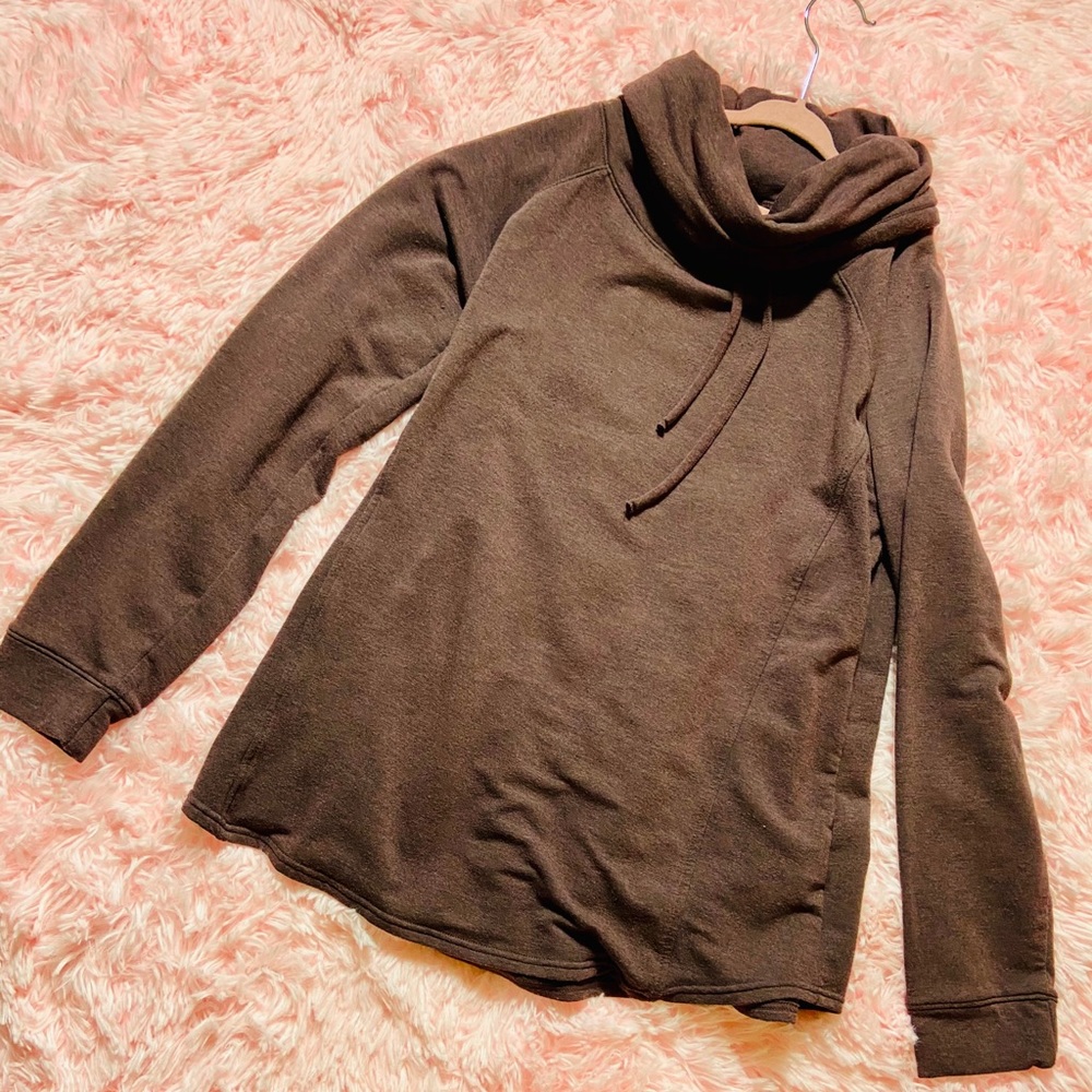 Cute Pullover Sweater